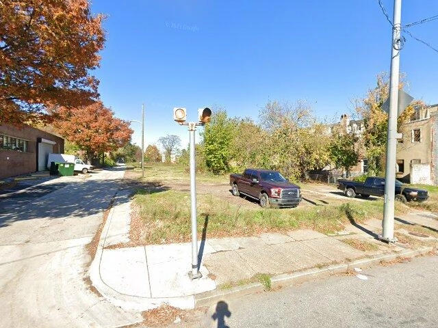 House image located at Baltimore, MD 21217