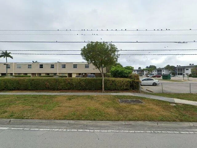 House image located at Pompano Beach, FL 33063
