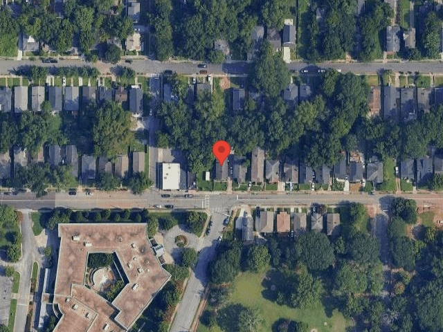 House image located at Atlanta, GA 30314