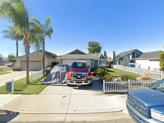 House image located at Perris, CA 92571