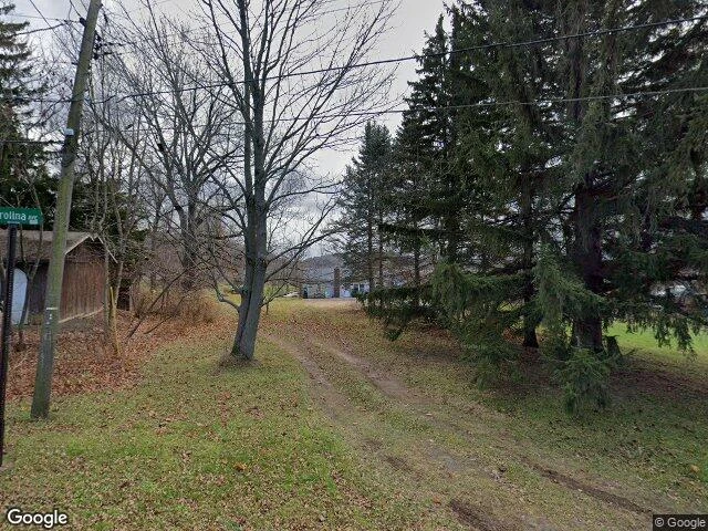 House image located at Wolcott, NY 14590