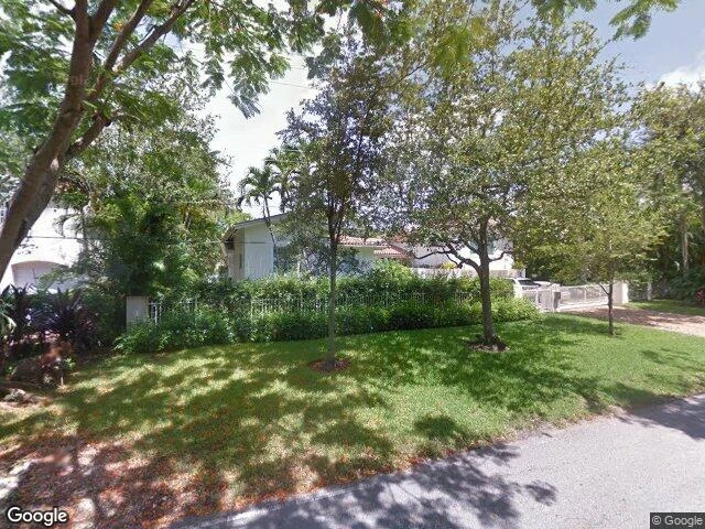 House image located at Miami, FL 33146