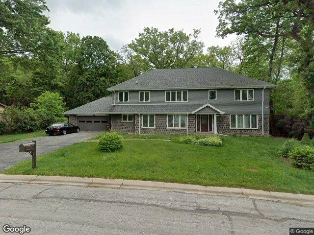 House image located at Park Forest, IL 60466