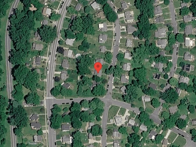 House image located at Silver Spring, MD 20901