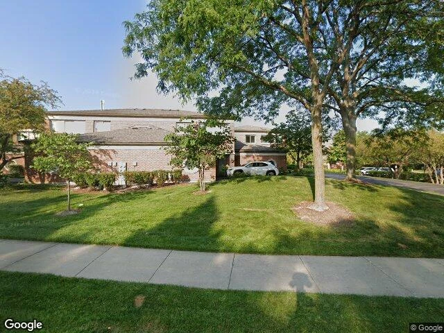 House image located at Deerfield, IL 60015