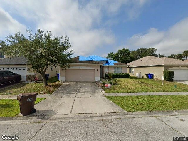 House image located at Kissimmee, FL 34746
