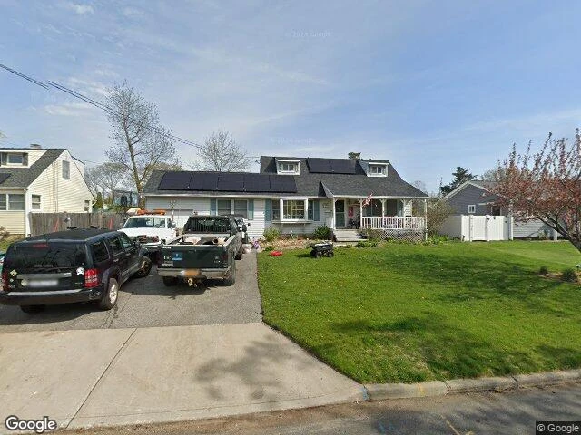 House image located at Kings Park, NY 11754