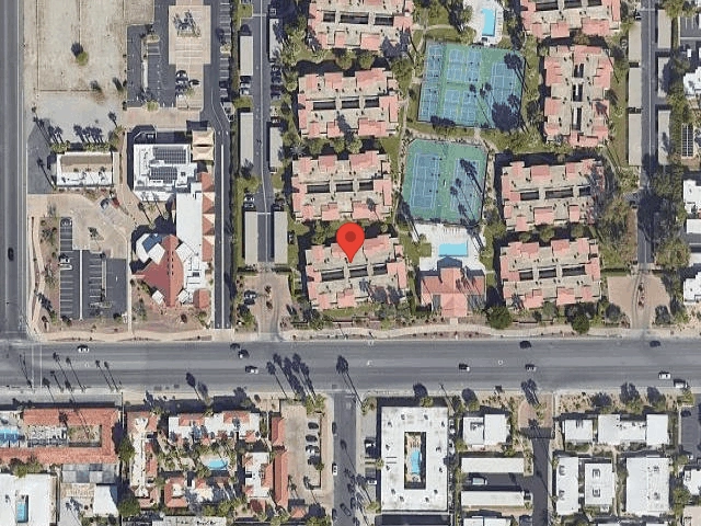 House image located at Palm Springs, CA 92264