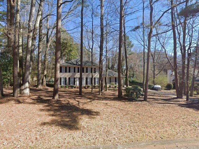 House image located at Fayetteville, GA 30214