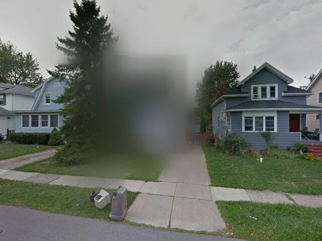 House image located at Buffalo, NY 14215