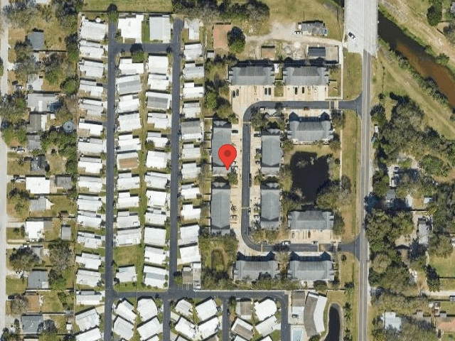 House image located at Saint Petersburg, FL 33709