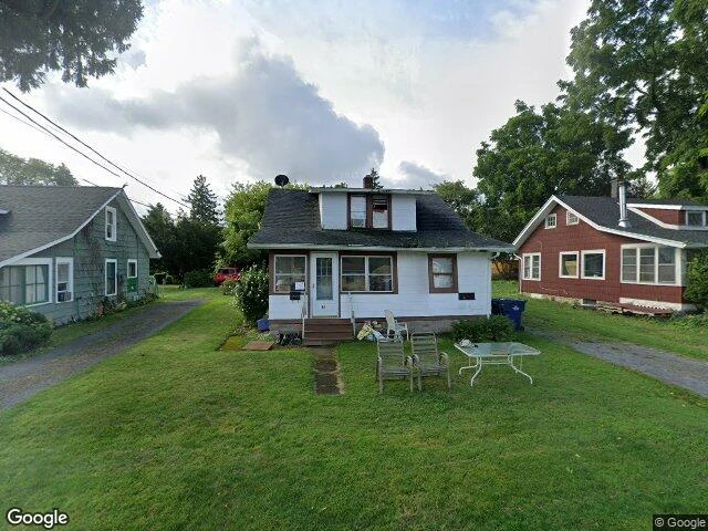 House image located at Rochester, NY 14622