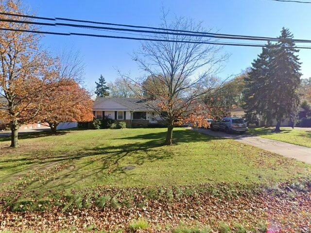 House image located at Cleveland, OH 44143