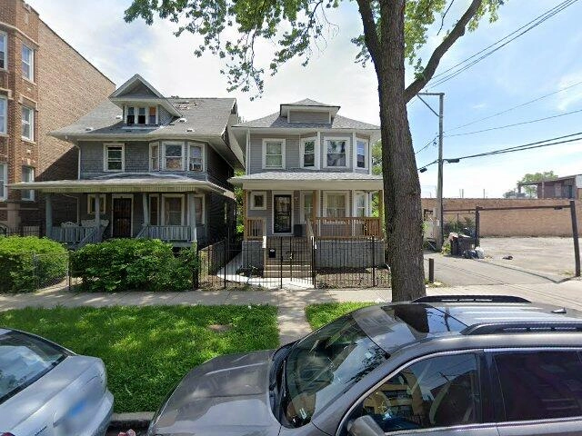 House image located at Chicago, IL 60644
