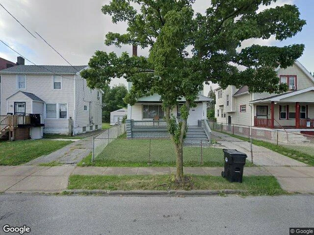 House image located at Cleveland, OH 44105