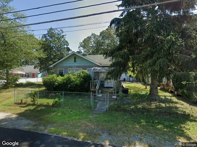 House image located at Ocean Gate, NJ 08740