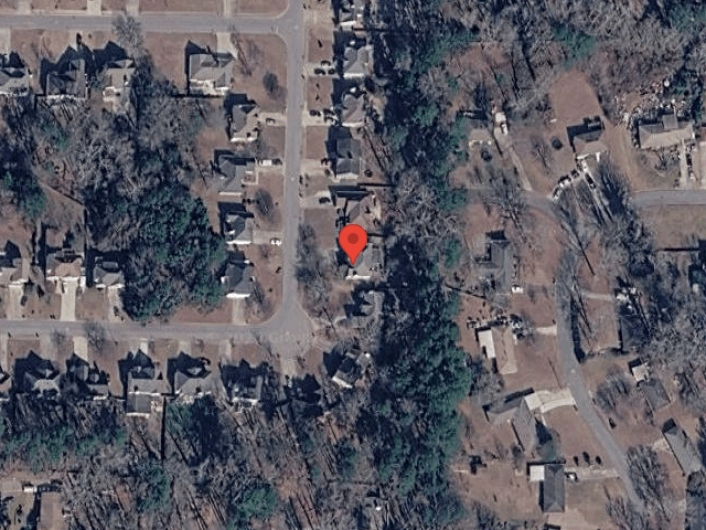 House image located at Marietta, GA 30008