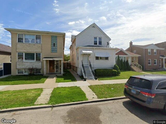 House image located at Chicago, IL 60639