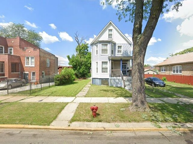 House image located at Chicago, IL 60620
