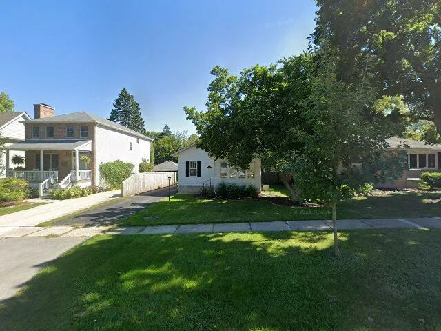 House image located at Downers Grove, IL 60515