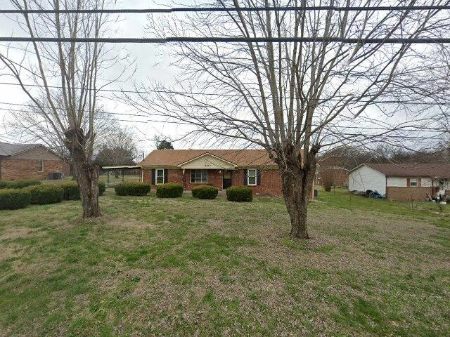 House image located at Lewisburg, TN 37091