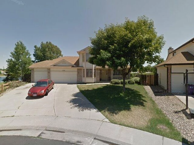 House image located at Aurora, CO 80013
