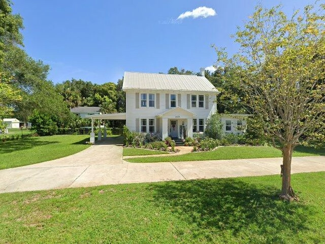 House image located at Deland, FL 32724