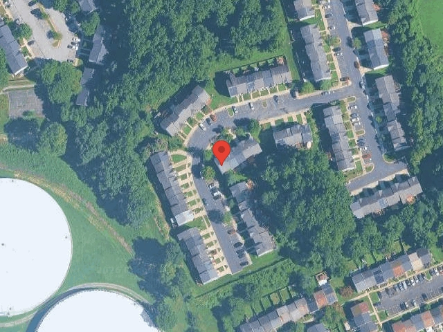 House image located at Hyattsville, MD 20785