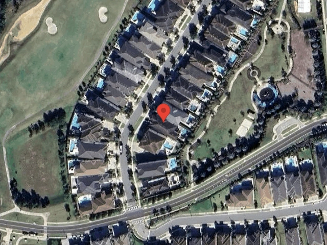 House image located at Kissimmee, FL 34747