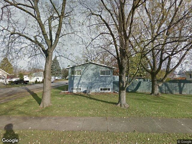 House image located at Crest Hill, IL 60403