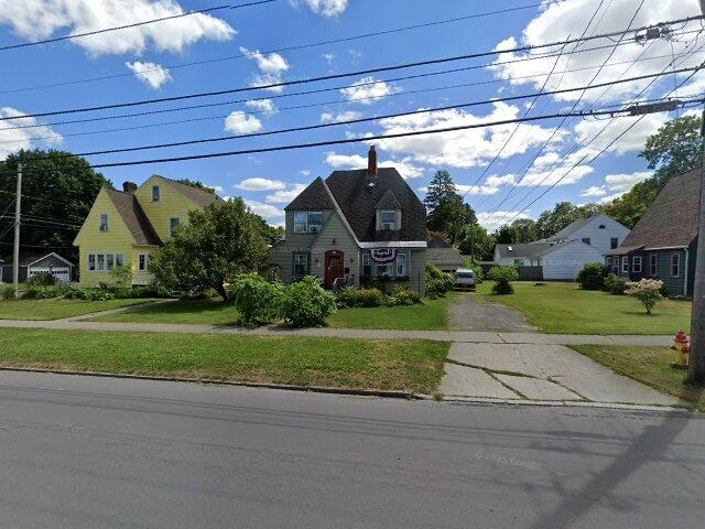 House image located at Cortland, NY 13045
