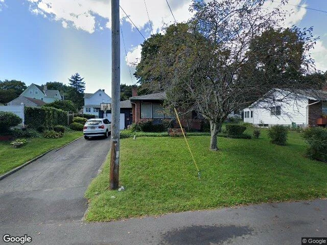 House image located at Kingston, NY 12401