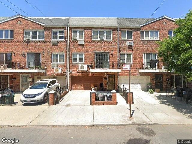 House image located at Brooklyn, NY 11214