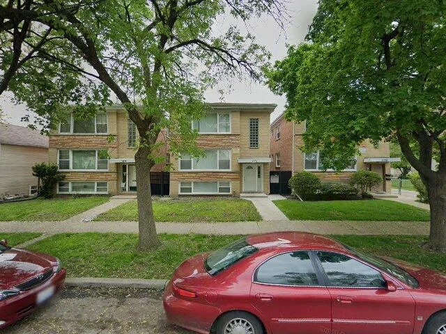 House image located at Chicago, IL 60639