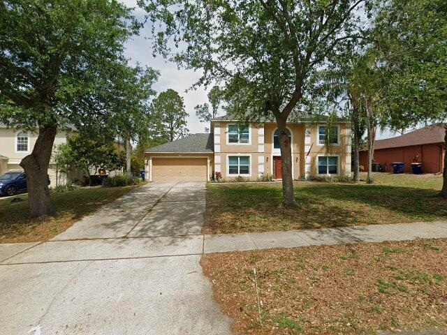 House image located at Clermont, FL 34715