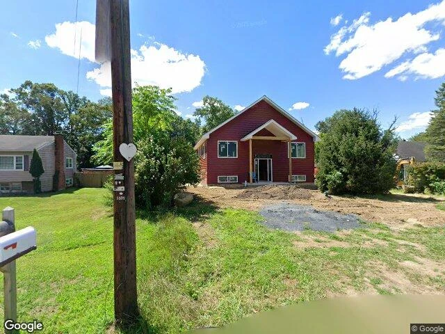 House image located at New Hampton, NY 10958