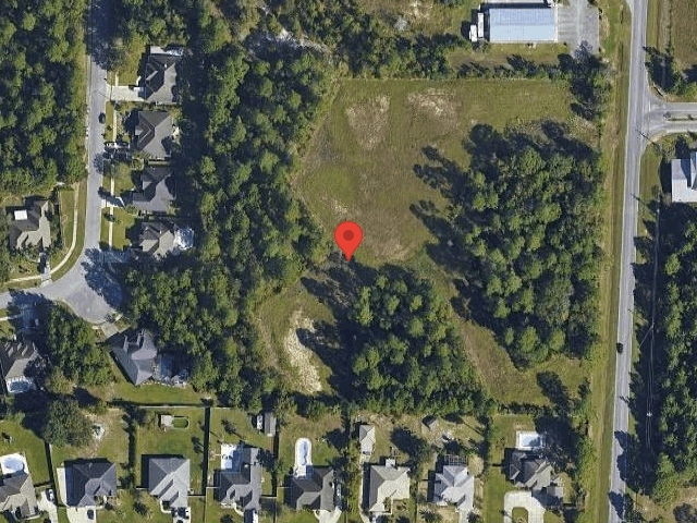 House image located at Lynn Haven, FL 32444