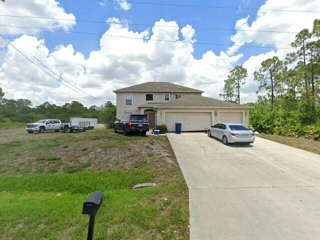 House image located at Lehigh Acres, FL 33974