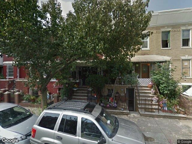 House image located at Brooklyn, NY 11223