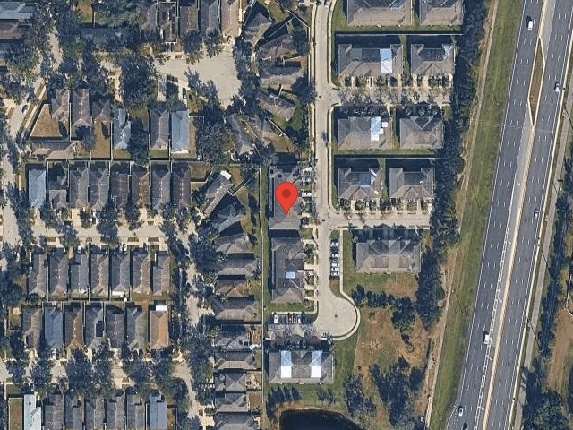House image located at Riverview, FL 33578