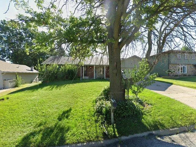 House image located at Marshalltown, IA 50158