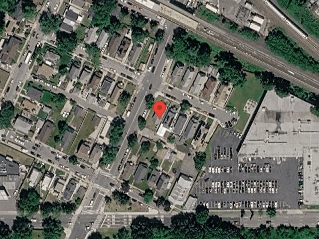 House image located at Springfield Gardens, NY 11413