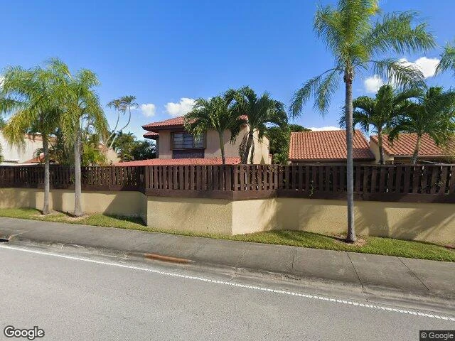 House image located at Miami, FL 33179