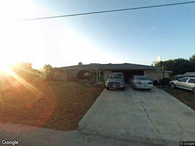 House image located at Port Charlotte, FL 33953