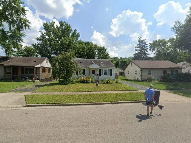 House image located at Dayton, OH 45449