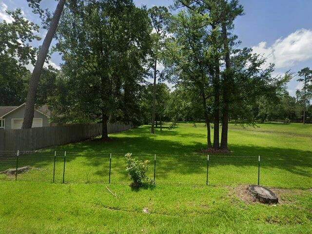 House image located at Terrell, TX 75161