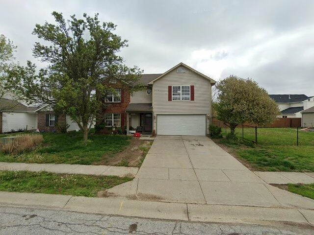 House image located at Indianapolis, IN 46217