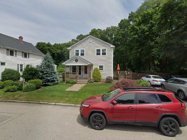 House image located at Rumford, RI 02916