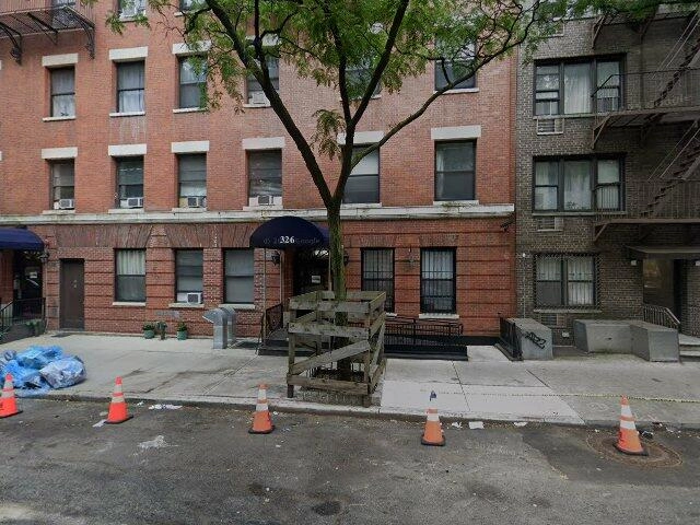 House image located at New York, NY 10016