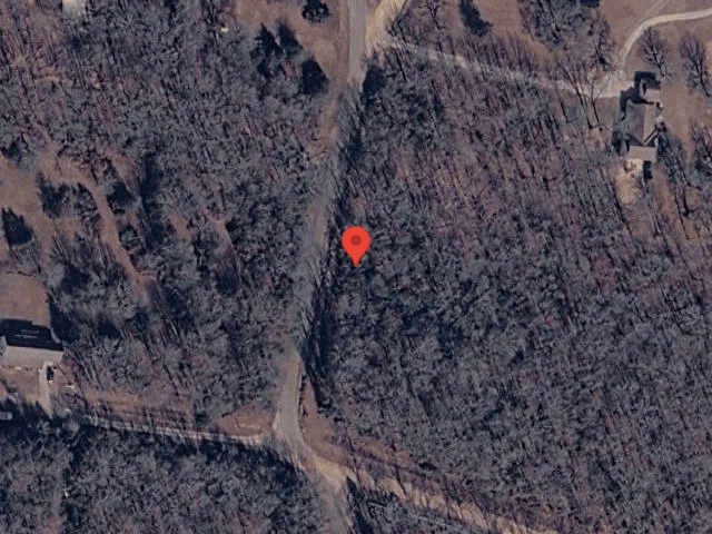 House image located at Ash Flat, AR 72513